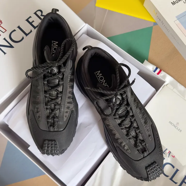 Moncler Shoe 